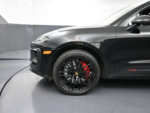 Certified 2023 Porsche Macan GTS AWD/4WD image 12