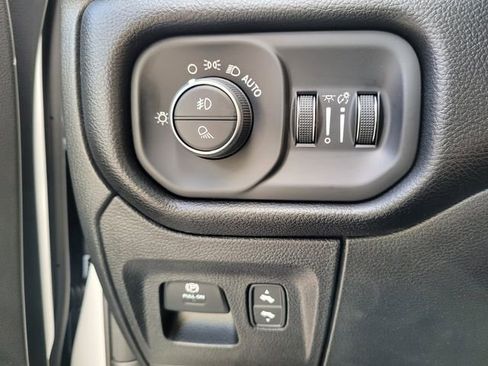 Used 2026 RAM 1500 Big Horn image 21