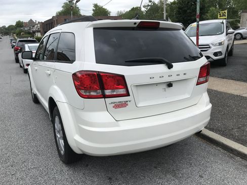Used 2013 Dodge Journey SE FWD image 6