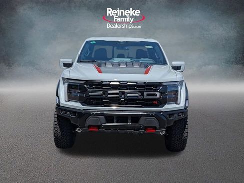 New 2026 Ford F150 Raptor w/ Equipment Group 803A Raptor R AWD/4WD image 2