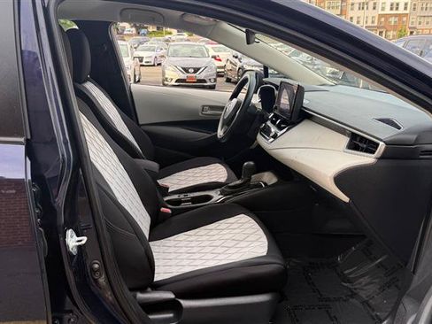 Used 2024 Toyota Corolla LE FWD image 25