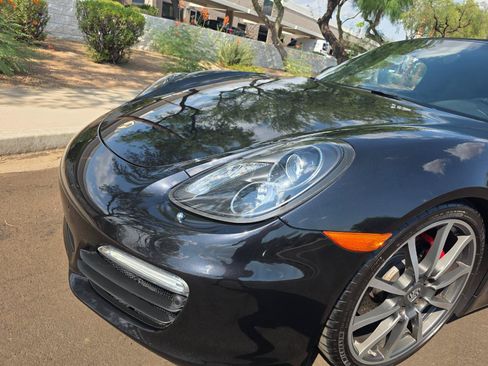 Used 2014 Porsche Boxster S RWD image 18
