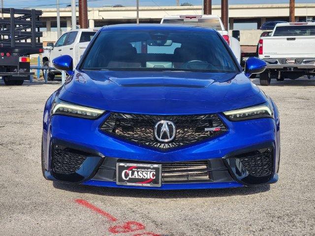Used 2024 Acura Integra Type S FWD image 2