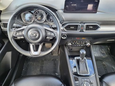 Used 2024 MAZDA CX-5 AWD 2.5 S w/ Select Package image 2