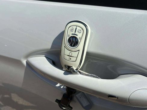 Used 2025 Buick Envista Avenir image 43