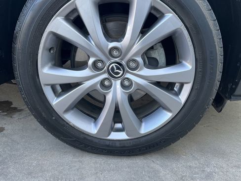 Used 2020 MAZDA CX-30 FWD w/ Select Package image 27