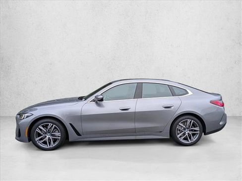 Used 2025 BMW 430i xDrive image 9