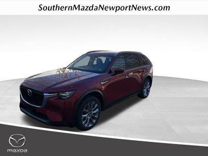 New 2026 MAZDA CX-90 3.3 Turbo w/ Preferred Package