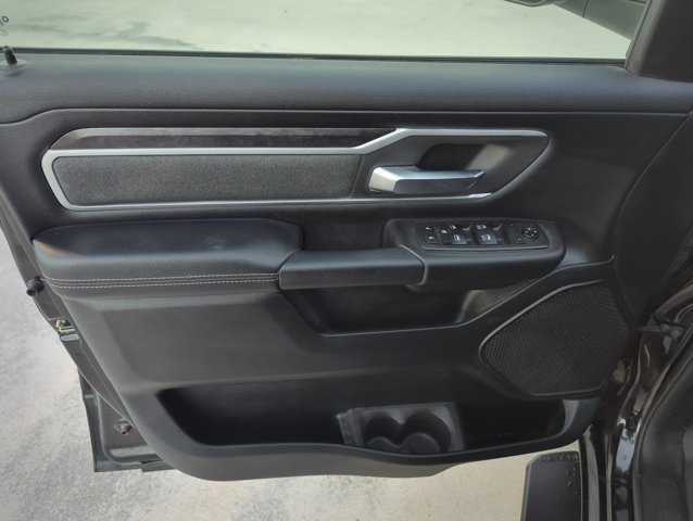 Used 2020 RAM 1500 Big Horn AWD/4WD image 10