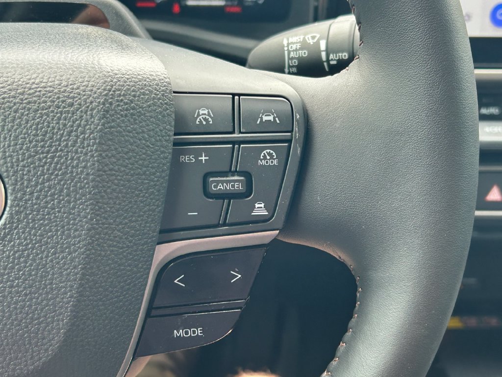 Certified 2026 Toyota Camry XLE w/ Premium Plus Package FWD image 40