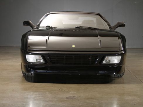 Used 1991 Ferrari 348 TS RWD image 50