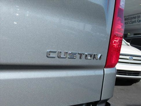 New 2026 Chevrolet Silverado 1500 Custom image 9