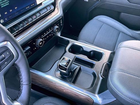 Used 2023 Chevrolet Silverado 1500 RST w/ Convenience Package II image 17