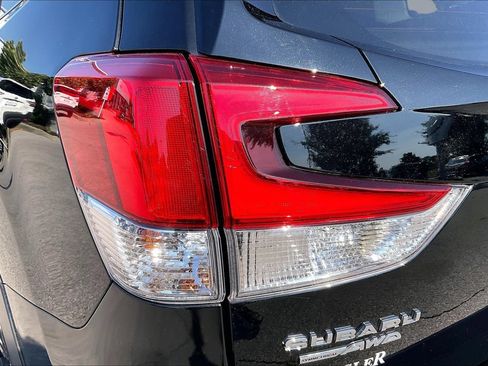 Certified 2024 Subaru Forester Sport AWD/4WD image 31