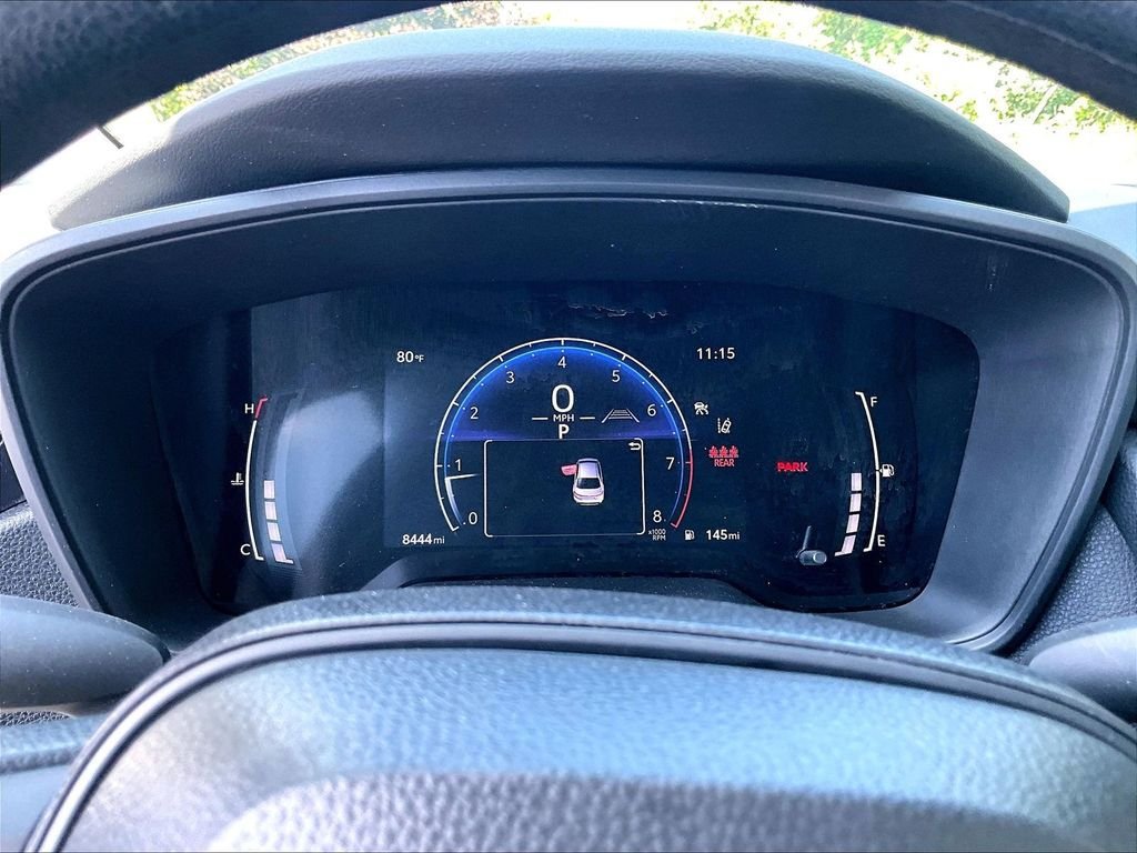 Used 2026 Toyota Corolla LE FWD image 25