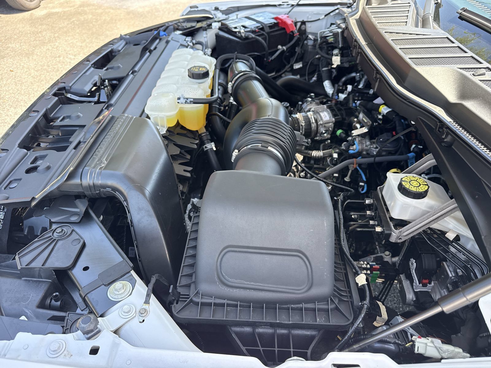 Used 2024 Ford F150 STX RWD image 33