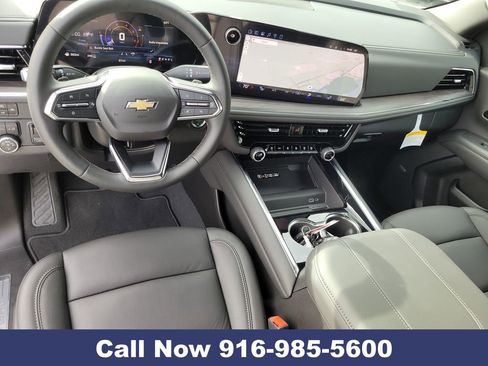 New 2026 Chevrolet Suburban LT w/ Comfort Package image 24