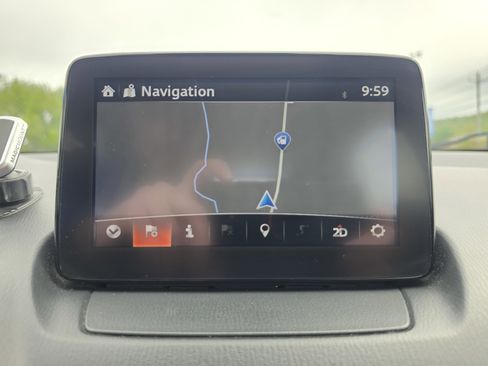 Used 2019 MAZDA CX-3 Grand Touring AWD/4WD image 29