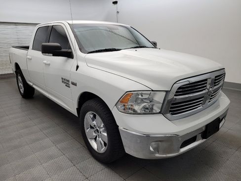 Used 2019 RAM 1500 Big Horn AWD/4WD image 13