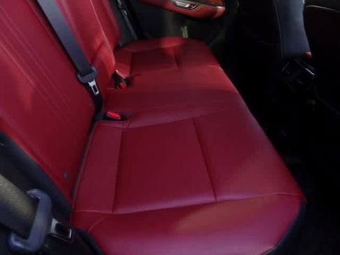 Used 2023 Lexus NX 350 AWD w/ Premium Package image 18