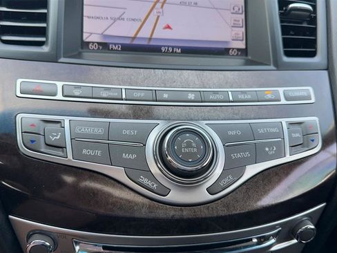 Used 2013 INFINITI JX35 AWD w/ Premium Pkg image 48