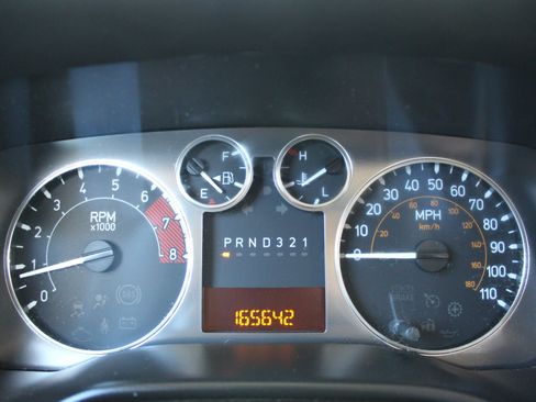 Used 2007 HUMMER H3 AWD/4WD image 23