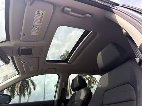 New 2026 Honda CR-V EX-L image 23