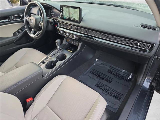 Used 2024 Honda Civic Touring image 23