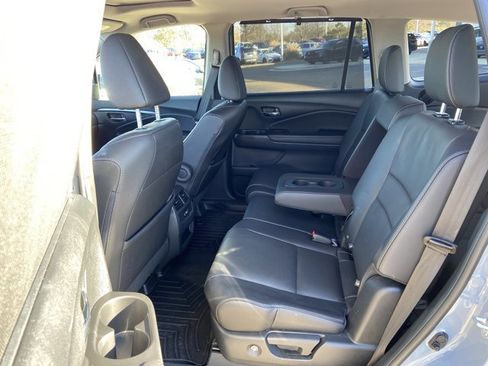Used 2022 Honda Pilot Special Edition image 51