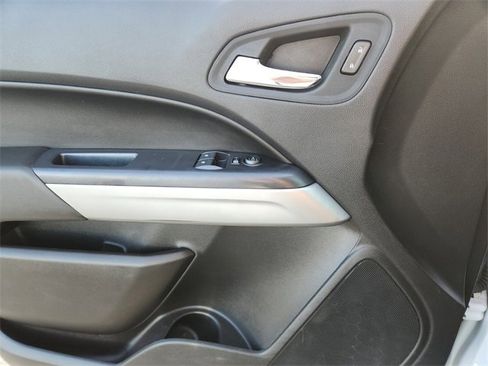 Used 2022 Chevrolet Colorado LT w/ Fleet Safety Package image 27