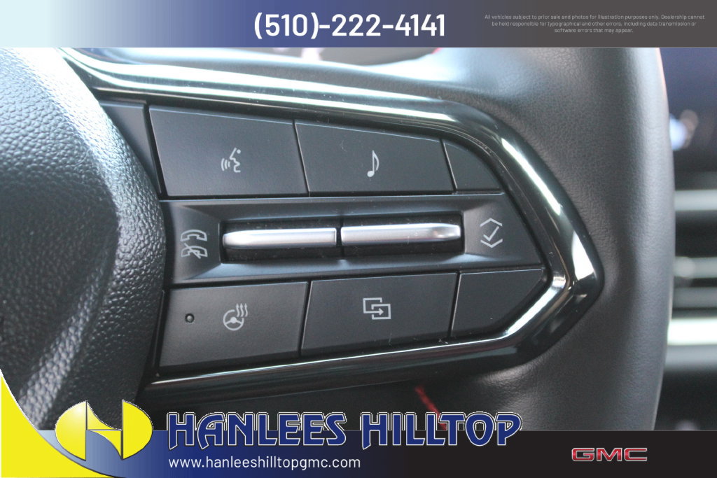 Used 2024 Chevrolet Equinox EV RS FWD image 30