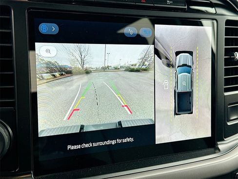 Used 2024 Ford F150 XLT w/ Equipment Group 302A MID image 23