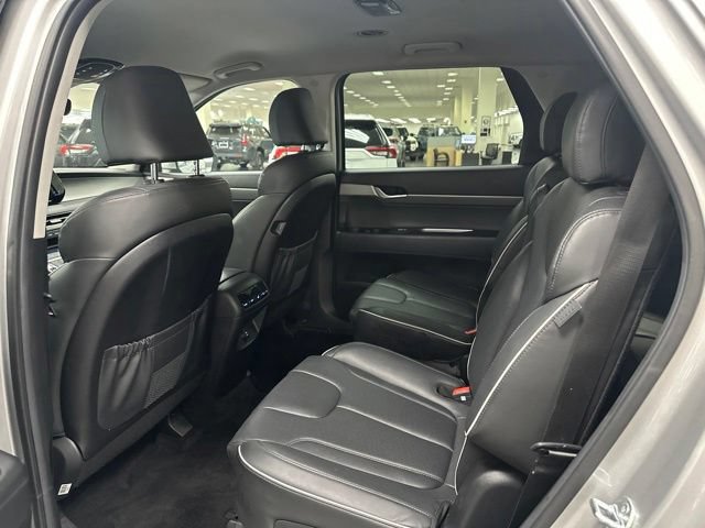 Used 2024 Hyundai Palisade SEL FWD image 20