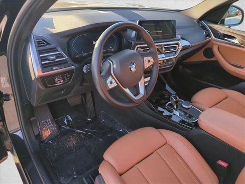 Used 2023 BMW X3 sDrive30i w/ Convenience Package image 10