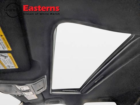 New 2026 Nissan Frontier PRO-4X image 22