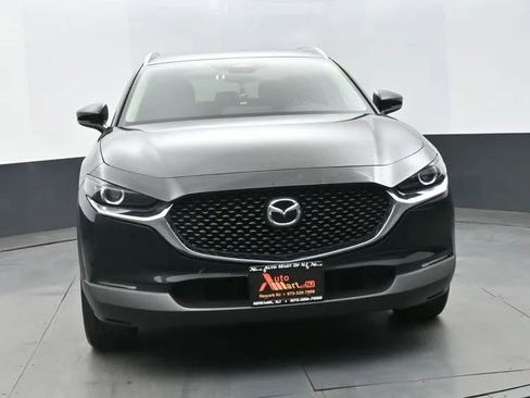 Used 2024 MAZDA CX-30 AWD 2.5 S w/ Select Sport Pkg image 3