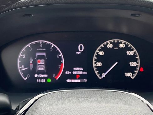 Used 2024 Honda HR-V EX-L image 24