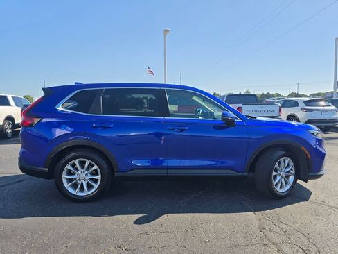 Used 2025 Honda CR-V EX-L image 9