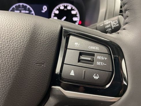 New 2026 Honda Odyssey EX-L image 21