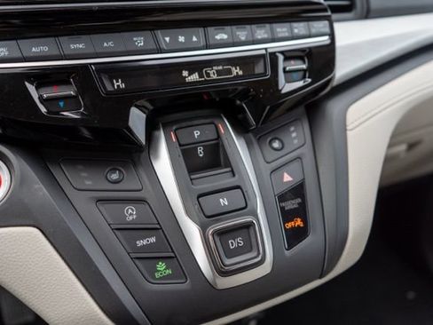 Used 2026 Honda Odyssey EX-L image 26