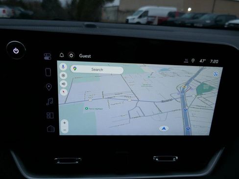 New 2026 Chevrolet Equinox LT image 20