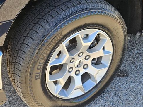 Used 2023 Ford F150 XLT image 9