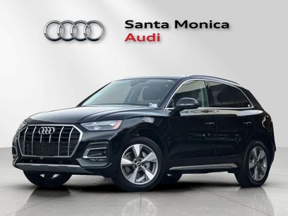 Used 2023 Audi Q5 2.0T Premium w/ Convenience Package
