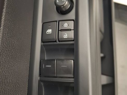 Used 2026 Toyota Tundra SR5 w/ SX Package RWD image 16