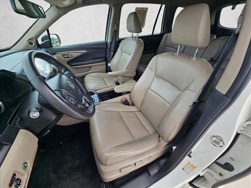 Used 2018 Honda Pilot EX-L image 17