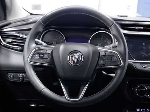 Used 2023 Buick Encore GX Select w/ Safety Package II image 15