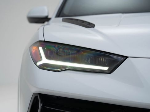Used 2024 Lamborghini Urus S AWD/4WD image 55