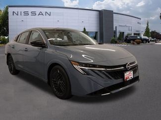 New 2026 Nissan Sentra SV w/ SV Convenience Package 360° Tour