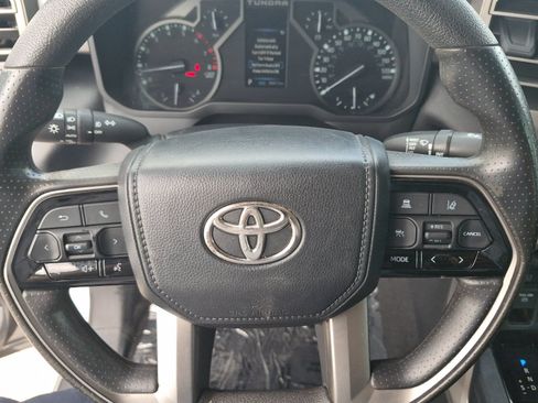 Used 2023 Toyota Tundra SR5 AWD/4WD image 21
