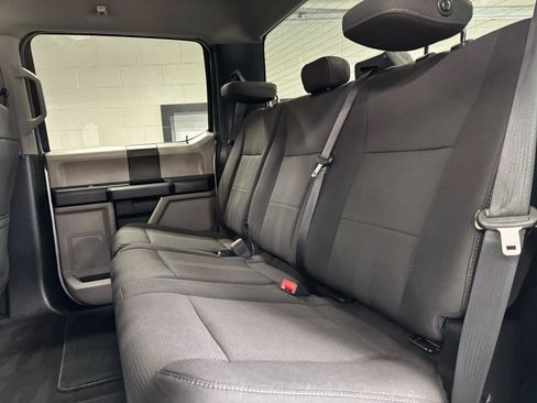 Used 2018 Ford F150 XL w/ Equipment Group 101A Mid AWD/4WD image 18